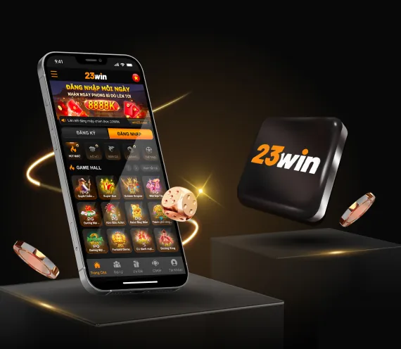 Giao diện ưu tiên di động 67win